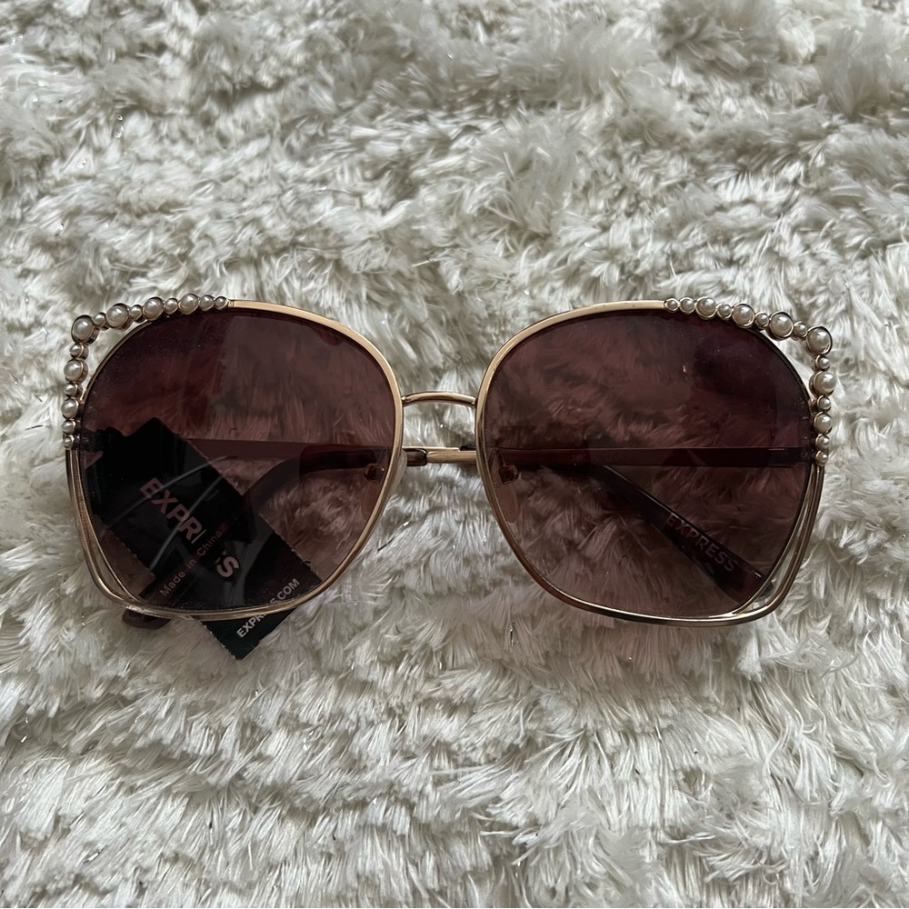 Express Sunglasses
